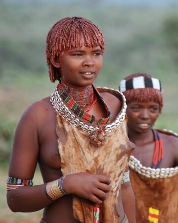 Omo Valley Tour from Arba Minch
