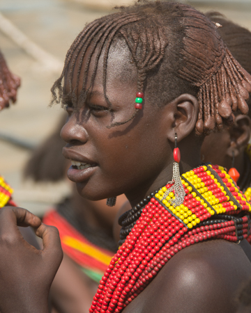 Omo Valley Tours from Addis Ababa